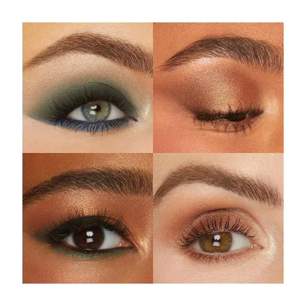 tarte glamazon Amazonian Clay Eyeshadow Palette